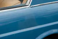 1965 Lancia Flavia Pininfarina Coupé-Sold