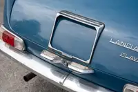 1965 Lancia Flavia Pininfarina Coupé-Sold