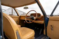 1965 Lancia Flavia Pininfarina Coupé-Sold
