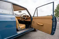 1965 Lancia Flavia Pininfarina Coupé-Sold
