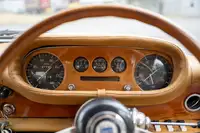 1965 Lancia Flavia Pininfarina Coupé-Sold