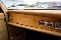1965 Lancia Flavia Pininfarina Coupé-Sold