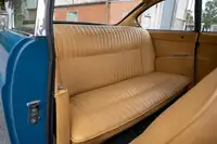 1965 Lancia Flavia Pininfarina Coupé-Sold