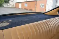1965 Lancia Flavia Pininfarina Coupé-Sold