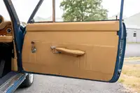 1965 Lancia Flavia Pininfarina Coupé-Sold