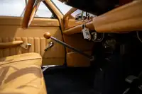1965 Lancia Flavia Pininfarina Coupé-Sold