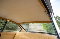 1965 Lancia Flavia Pininfarina Coupé-Sold