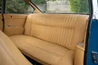 1965 Lancia Flavia Pininfarina Coupé-Sold