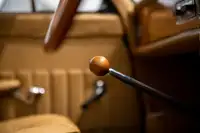 1965 Lancia Flavia Pininfarina Coupé-Sold