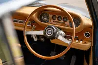 1965 Lancia Flavia Pininfarina Coupé-Sold