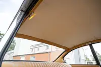 1965 Lancia Flavia Pininfarina Coupé-Sold