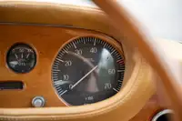 1965 Lancia Flavia Pininfarina Coupé-Sold
