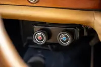 1965 Lancia Flavia Pininfarina Coupé-Sold
