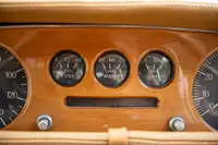 1965 Lancia Flavia Pininfarina Coupé-Sold