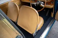 1965 Lancia Flavia Pininfarina Coupé-Sold