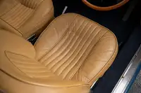 1965 Lancia Flavia Pininfarina Coupé-Sold