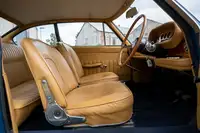 1965 Lancia Flavia Pininfarina Coupé-Sold