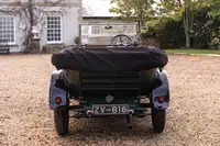 1923 Sunbeam 16/40 Four-Seat Tourer-For Sale