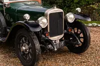 1923 Sunbeam 16/40 Four-Seat Tourer-For Sale