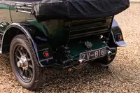 1923 Sunbeam 16/40 Four-Seat Tourer-For Sale