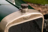 1923 Sunbeam 16/40 Four-Seat Tourer-For Sale