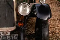 1923 Sunbeam 16/40 Four-Seat Tourer-For Sale