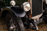 1923 Sunbeam 16/40 Four-Seat Tourer-For Sale