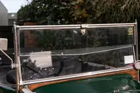 1923 Sunbeam 16/40 Four-Seat Tourer-For Sale