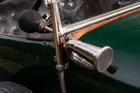 1923 Sunbeam 16/40 Four-Seat Tourer-For Sale