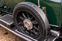 1923 Sunbeam 16/40 Four-Seat Tourer-For Sale