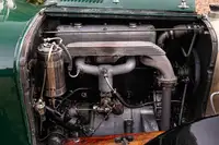 1923 Sunbeam 16/40 Four-Seat Tourer-For Sale