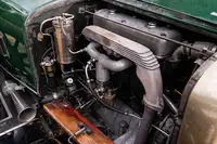 1923 Sunbeam 16/40 Four-Seat Tourer-For Sale