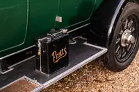 1923 Sunbeam 16/40 Four-Seat Tourer-For Sale