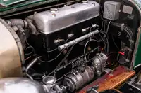 1923 Sunbeam 16/40 Four-Seat Tourer-For Sale