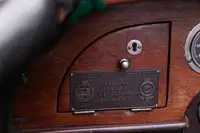 1923 Sunbeam 16/40 Four-Seat Tourer-For Sale