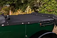 1923 Sunbeam 16/40 Four-Seat Tourer-For Sale