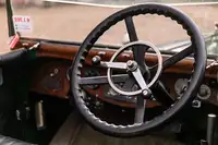 1923 Sunbeam 16/40 Four-Seat Tourer-For Sale