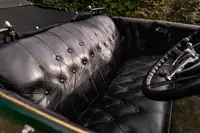 1923 Sunbeam 16/40 Four-Seat Tourer-For Sale