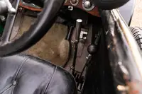 1923 Sunbeam 16/40 Four-Seat Tourer-For Sale