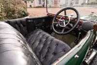1923 Sunbeam 16/40 Four-Seat Tourer-For Sale