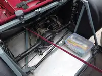 2015 Westfield Eleven-For Sale