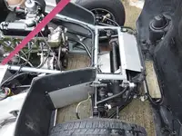 2015 Westfield Eleven-For Sale