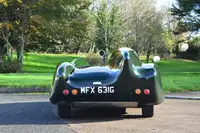 2015 Westfield Eleven-For Sale