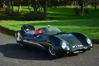 2015 Westfield Eleven-For Sale