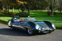 2015 Westfield Eleven-For Sale