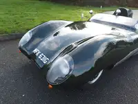 2015 Westfield Eleven-For Sale
