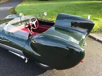 2015 Westfield Eleven-For Sale