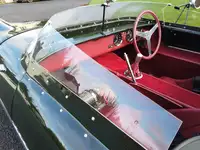 2015 Westfield Eleven-For Sale