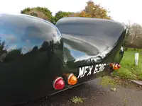 2015 Westfield Eleven-For Sale