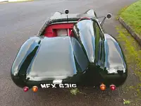 2015 Westfield Eleven-For Sale